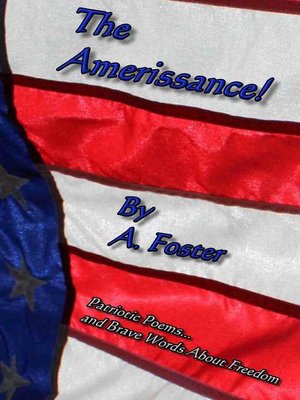 cover image of The Amerissance!